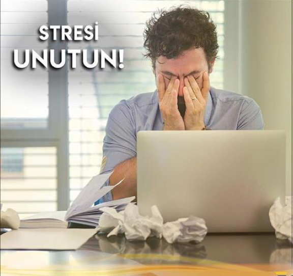 Daha stressiz bir ofis ortamı için bilmeniz gerekenler